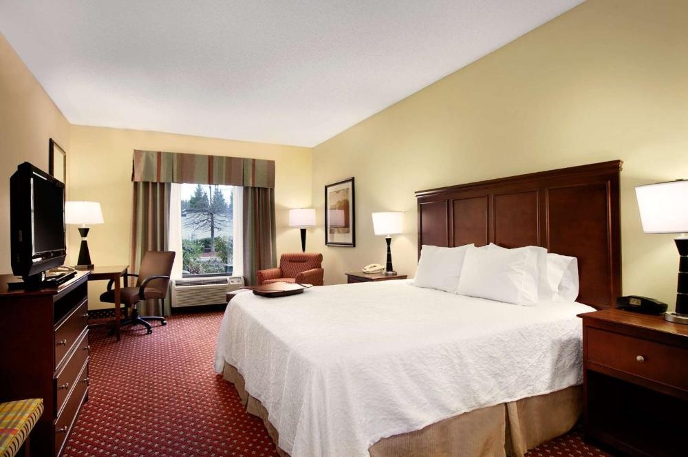 Hampton Inn By Hilton Atlanta-Stockbridge